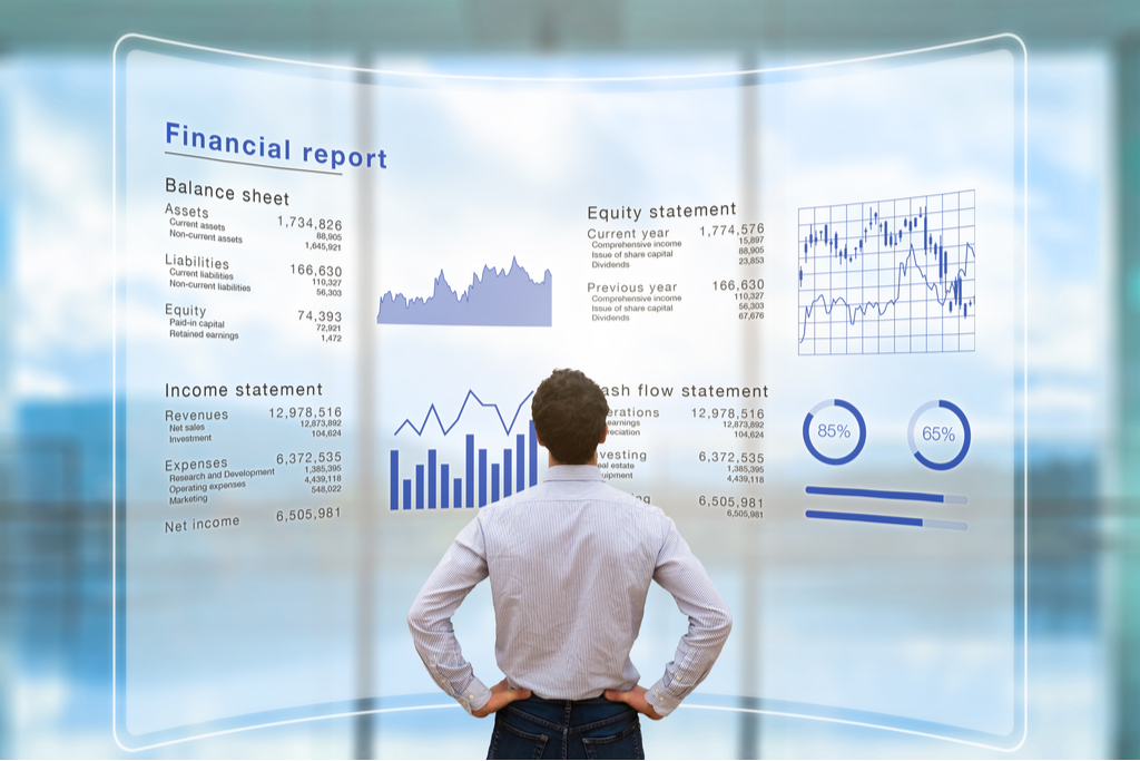 services Audit service